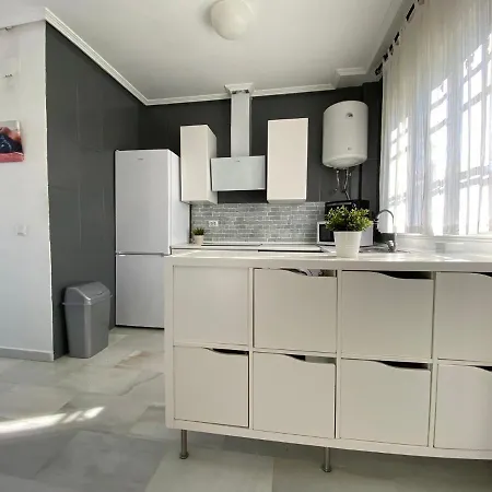 Apartment Pinar 10 Chiclana de la Frontera